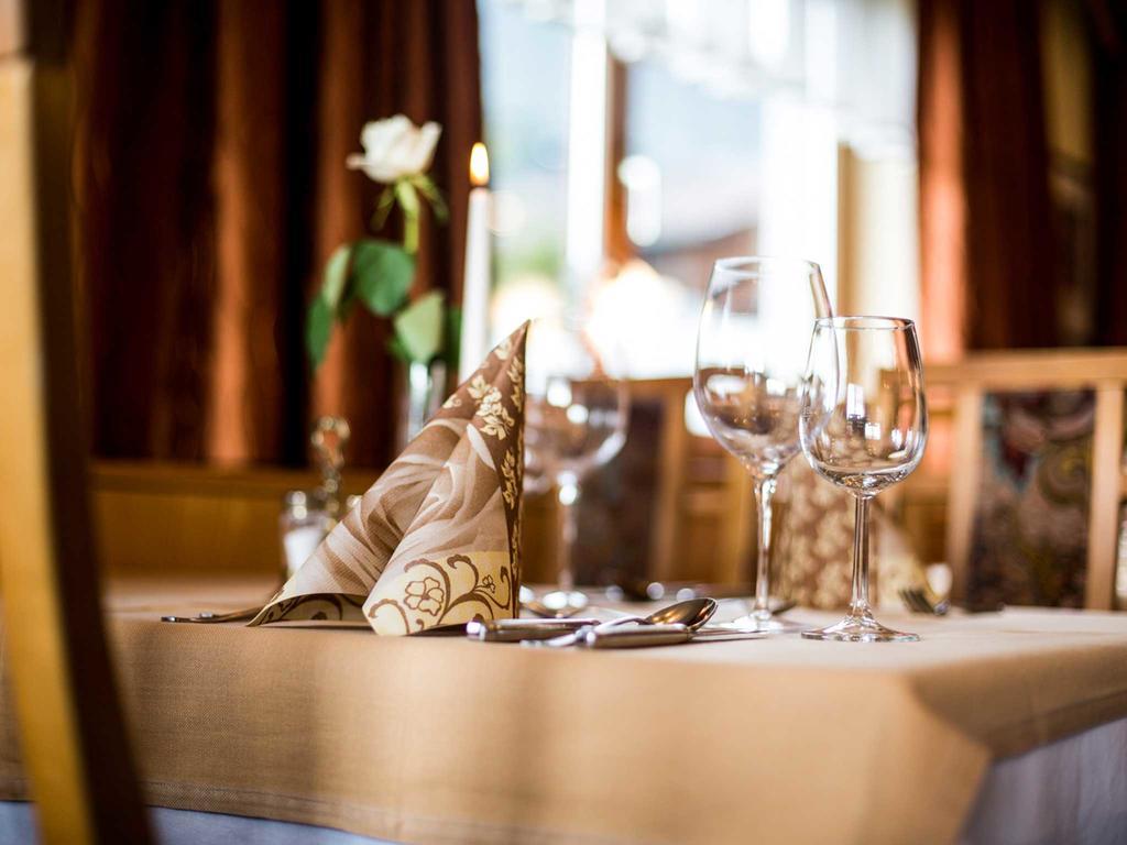 Landhotel Jaeger Top Wildermieming Ngoại thất bức ảnh