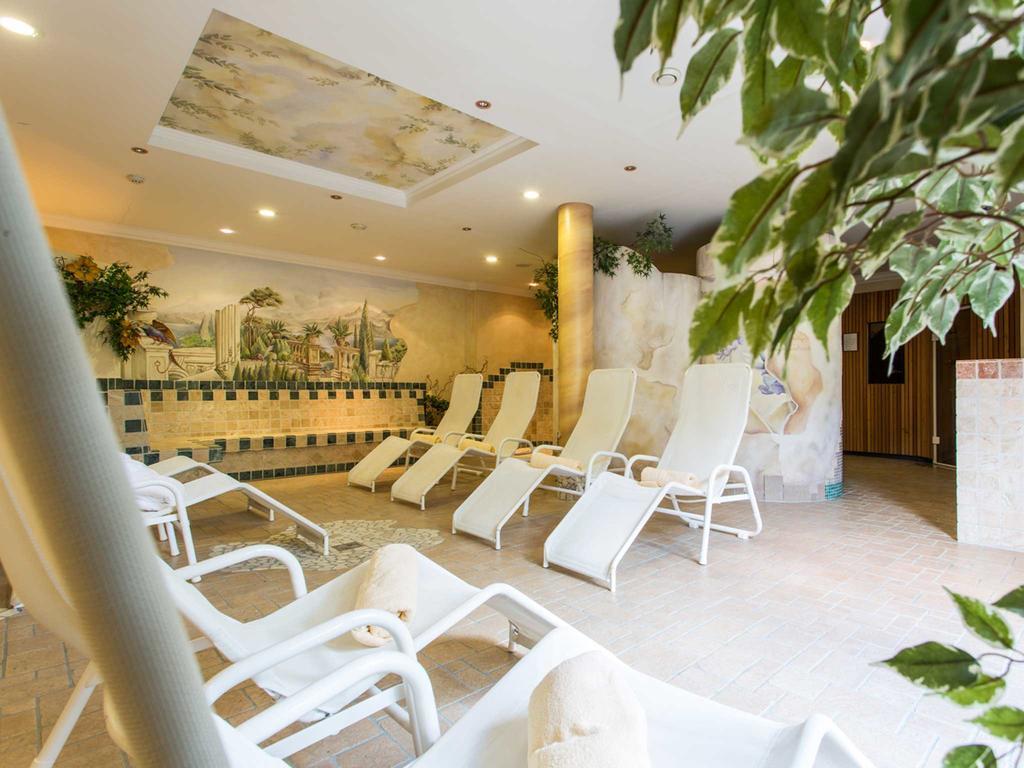 Landhotel Jaeger Top Wildermieming Ngoại thất bức ảnh