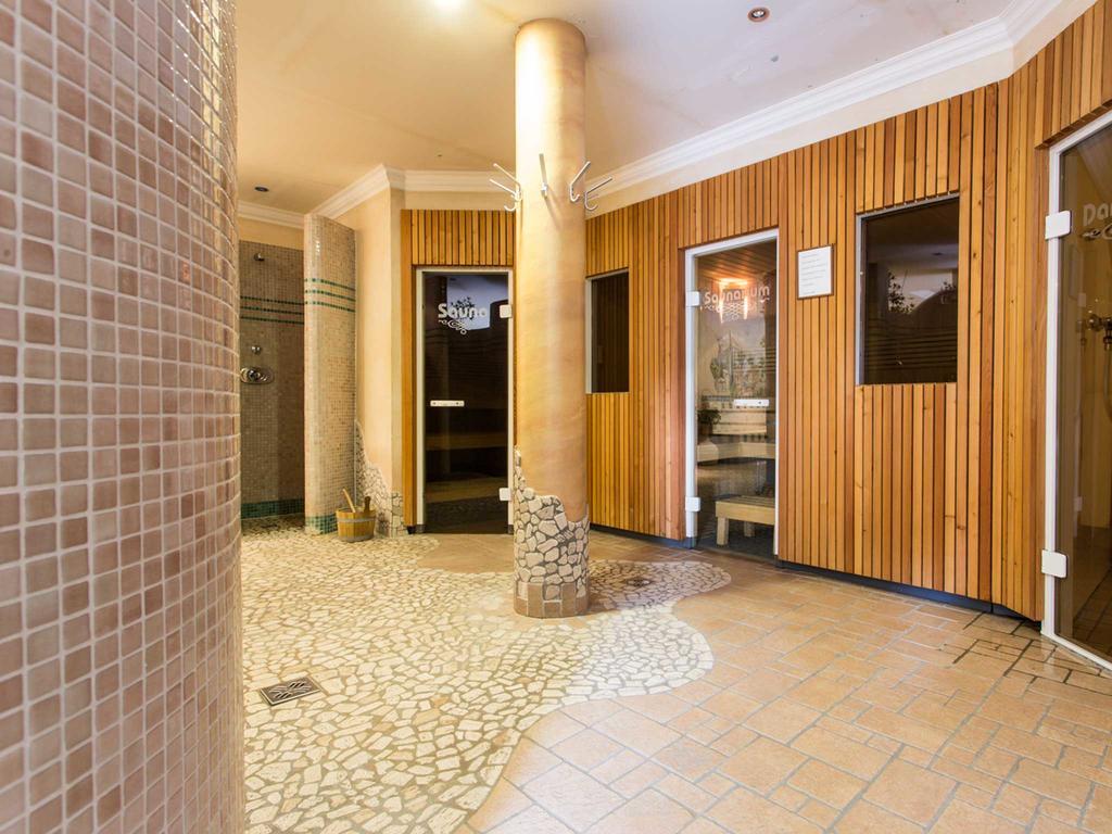 Landhotel Jaeger Top Wildermieming Ngoại thất bức ảnh