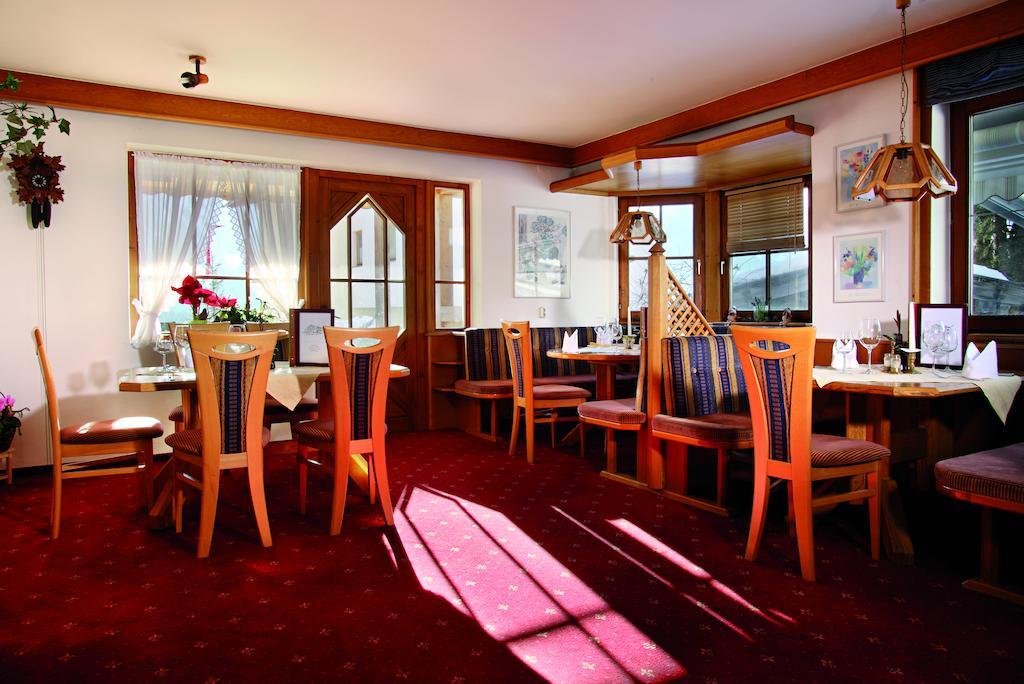 Landhotel Jaeger Top Wildermieming Ngoại thất bức ảnh