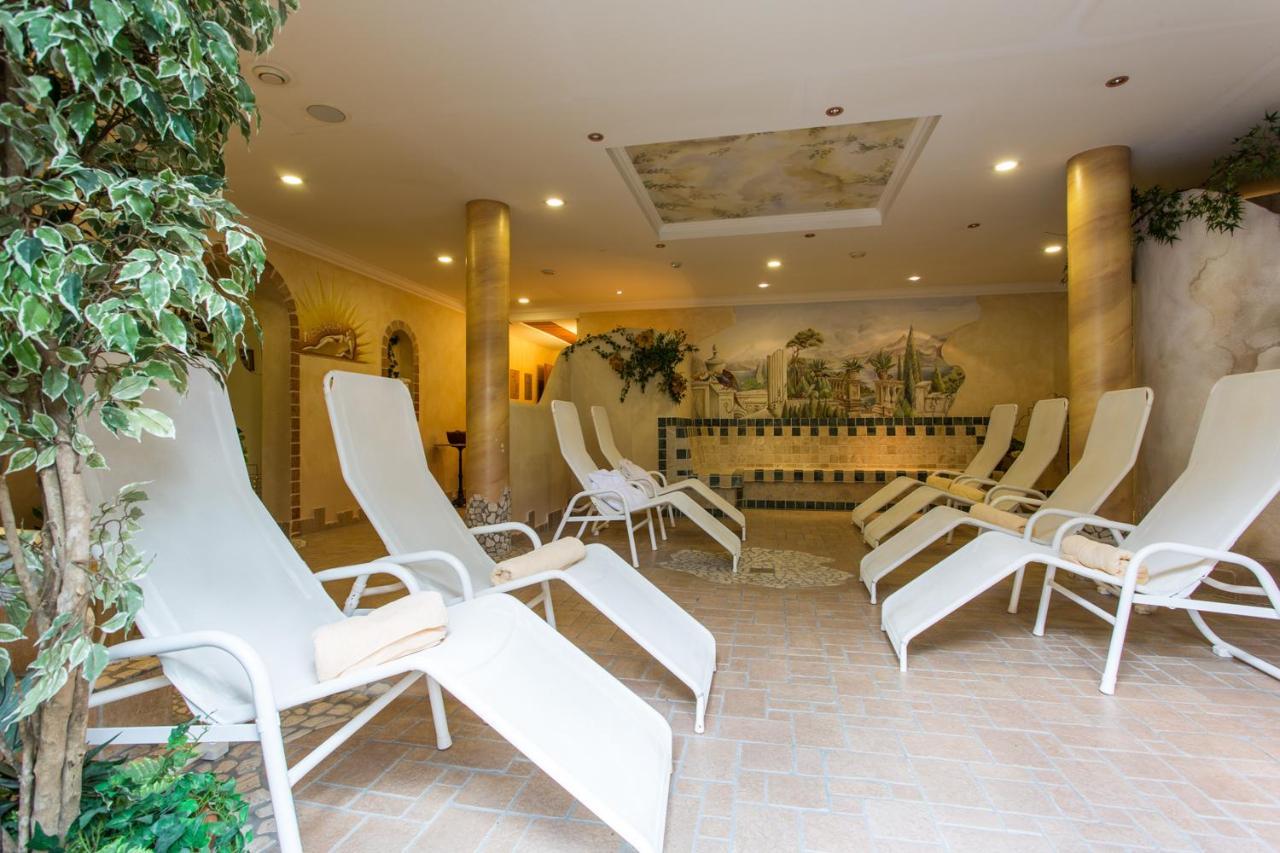Landhotel Jaeger Top Wildermieming Ngoại thất bức ảnh