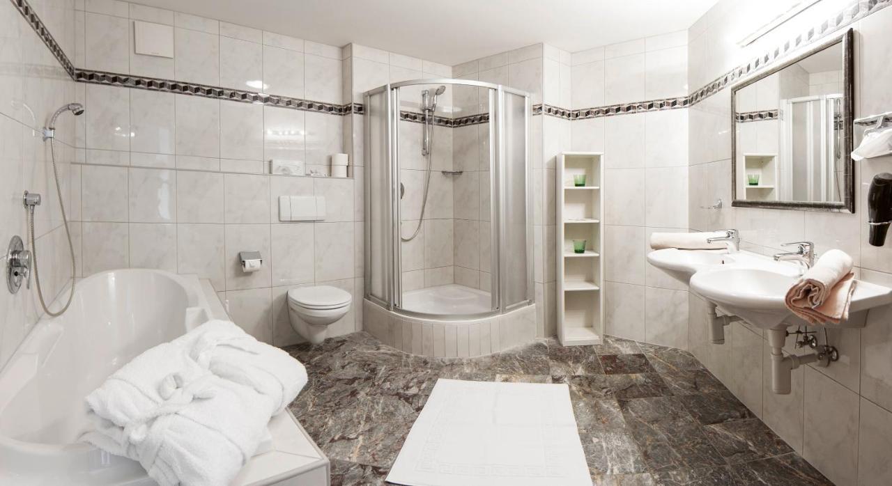 Landhotel Jaeger Top Wildermieming Ngoại thất bức ảnh