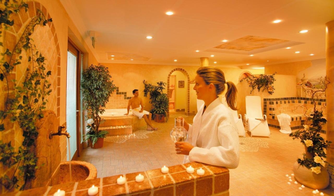 Landhotel Jaeger Top Wildermieming Ngoại thất bức ảnh