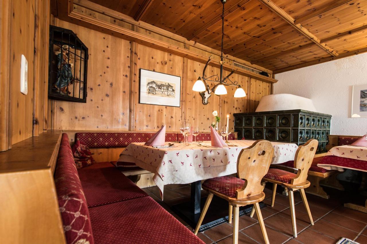 Landhotel Jaeger Top Wildermieming Ngoại thất bức ảnh