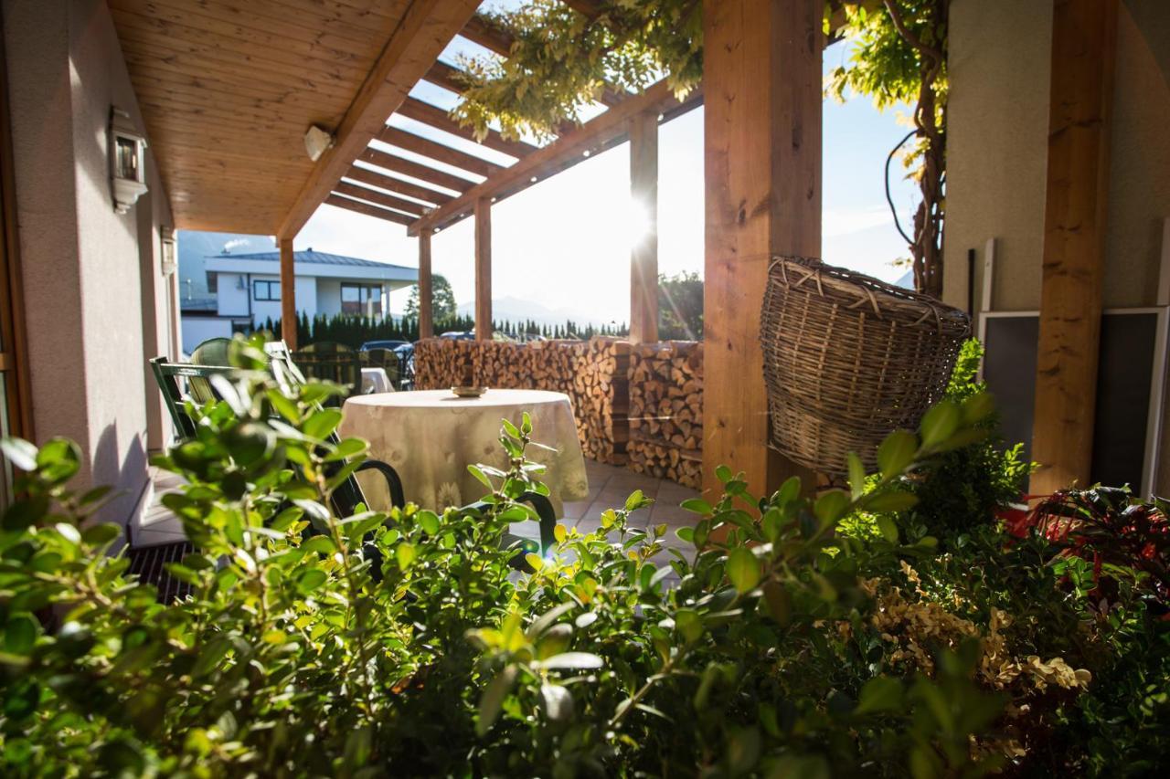 Landhotel Jaeger Top Wildermieming Ngoại thất bức ảnh